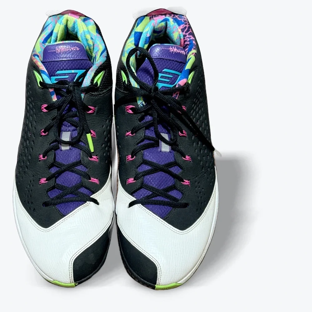 Jordan cp3 vii